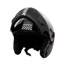 Deals, Discounts & Offers on Accessories - Steelbird - SB-41 Oscar Dashing - XL Helmet at 14% offer