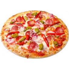 Deals, Discounts & Offers on Food and Health - Get 20% off on Rs.400 at Dominos. 