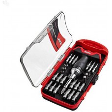 Deals, Discounts & Offers on Accessories - Bosch - Skil 28 Piece T Handle Set at 37% offer