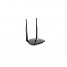 Deals, Discounts & Offers on Computers & Peripherals - Flat 21% off on iBallt Wireless-N Broadband Router