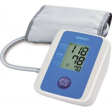 Deals, Discounts & Offers on Accessories - Omron HEM-7112 BP Monitor at 54% offer