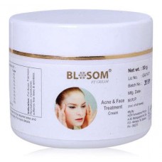 Deals, Discounts & Offers on Health & Personal Care - Blosom Anti Ageing, Fairness, Anti Wrinkle  Cream