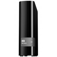 Deals, Discounts & Offers on Computers & Peripherals - Flat 33% off on WD My Book 4TB External Hard Drive