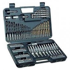 Deals, Discounts & Offers on Screwdriver Sets  - Flat 20% off on Bit Set For Drill Driver With ScrewDriver