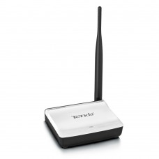 Deals, Discounts & Offers on Computers & Peripherals - TENDA TE-N3 Wireless N150 Router at 40% offer