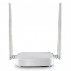 Deals, Discounts & Offers on Computers & Peripherals - Flat 36% off on Tenda  Wireless  Easy Setup Router 