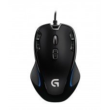 Deals, Discounts & Offers on Computers & Peripherals - Flat 36% off on Logitech Optical Gaming Mouse
