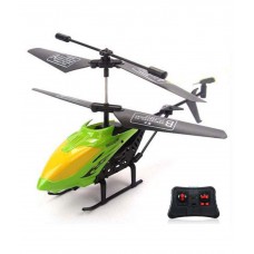 Deals, Discounts & Offers on Gaming - Flat 12% off on High Speed King 2 Channel Remote Controlled Helicopter