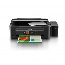 Deals, Discounts & Offers on Computers & Peripherals - Flat 10% off Epson  Printer