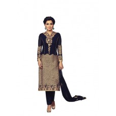 Deals, Discounts & Offers on Women Clothing - Flat 52% off on Anarkali  Suit Georgette