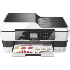 Deals, Discounts & Offers on Computers & Peripherals - Brother Multi-function Inkjet Printer