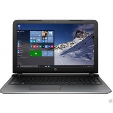 Deals, Discounts & Offers on Laptops - New HP Pavilion  Intel Core i5 gen HD Touch Led