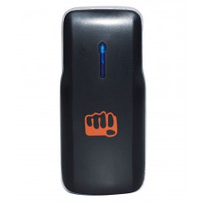 Deals, Discounts & Offers on Computers & Peripherals - Flat 76% off on Micromax  Powerbank, Wireless Router & Modem