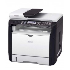 Deals, Discounts & Offers on Computers & Peripherals - Flat 63% off on Ricoh Function B/W Printer