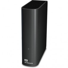 Deals, Discounts & Offers on Computers & Peripherals - Flat 25% off on WD Elements 2TB Desktop External Hard Drive