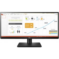 Deals, Discounts & Offers on Computers & Peripherals - Flat 27% off on LG Ultrawide Monitor