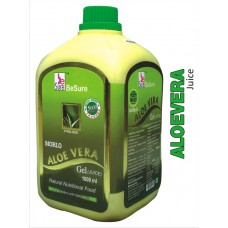Deals, Discounts & Offers on Food and Health - Flat 50% off on BeSure Aloe Vera Juice Sugar Free Fruit Juice 