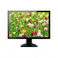 Deals, Discounts & Offers on Computers & Peripherals - HP 19ka 47cm HD LED Monitor at 19% offer