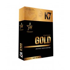 Deals, Discounts & Offers on Computers & Peripherals - Flat 60% off on K7 Ultimate Security Gold Limited Edition