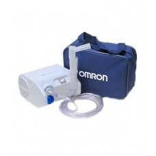 Deals, Discounts & Offers on Health & Personal Care - Flat 50% off on Omron Nebulizer