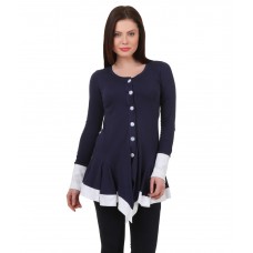Deals, Discounts & Offers on Women Clothing - Flat 58% off on Texco  Woollen Buttoned Cardigans