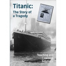 Deals, Discounts & Offers on Books & Media - Flat 51% off on Titanic