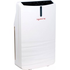 Deals, Discounts & Offers on Home Appliances - Lifelong LLHAAP01 Portable Room Air Purifier at 64% offer