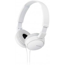 Deals, Discounts & Offers on Computers & Peripherals - Sony MDR-ZX110 A Wired Headphones at 54% offer