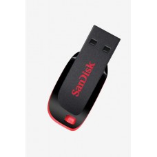 Deals, Discounts & Offers on Computers & Peripherals - Flat 23% off on SANDISK 16 GB Pen Drive