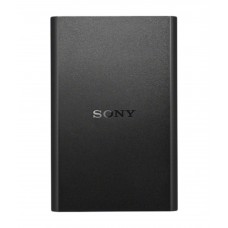 Deals, Discounts & Offers on Computers & Peripherals - Sony HD-B1 1TB External Slim Hard Disk at 34% offer