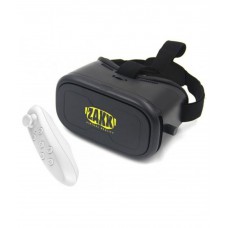 Deals, Discounts & Offers on Accessories - Zakk VR 3D Glasses at 84% offer