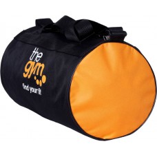 Deals, Discounts & Offers on Accessories - Gag Wear Gym Bag at 66% offer