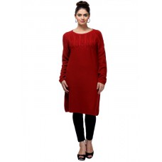 Deals, Discounts & Offers on Women Clothing - Kurtas at 40% offer