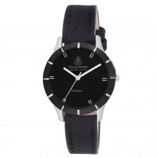 Deals, Discounts & Offers on Women - Ferry Rozer Black Dial Analog Watch at 86% offer