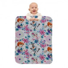 Deals, Discounts & Offers on Baby Care - Flat 55% off on Disney Printed Ultra Soft Fleece Baby Blanket