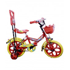 Deals, Discounts & Offers on Baby Care - Flat 13% off on Ny Bikes Little Champ Bicycle