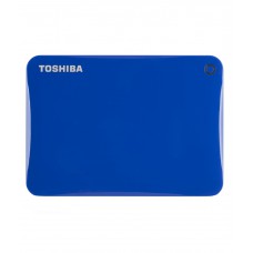 Deals, Discounts & Offers on Computers & Peripherals - Flat 61% off on Toshiba Canvio Connect II 2 TB USB 3.0