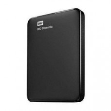 Deals, Discounts & Offers on Computers & Peripherals - Western Digital 2 TB Elements USB Portable External Hard Disk Drive offer