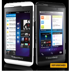 Deals, Discounts & Offers on Mobiles - Blackberry Z10 Mobile offer