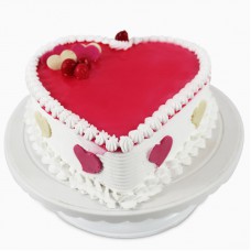 Deals, Discounts & Offers on Home Decor & Festive Needs - Flat 20% off on Cakes and Cake Hampers on purchase above 1499