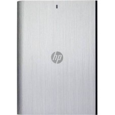 Deals, Discounts & Offers on Computers & Peripherals - HP 1 TB Wired External Hard Disk Drive at 37% offer