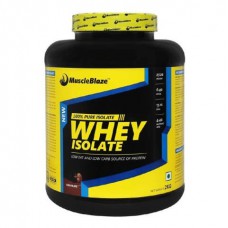 Deals, Discounts & Offers on Health & Personal Care - Buy MuscleBlaze products worth Rs. 3499 or more