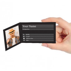 Deals, Discounts & Offers on Accessories - Buy 500+ Business cards & Get a Free Card