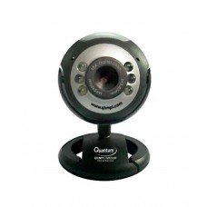 Deals, Discounts & Offers on Computers & Peripherals - Quantum 495 Lm Camera offer