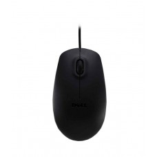 Deals, Discounts & Offers on Computers & Peripherals - Flat 20% off on Dell USB Optical Mouse