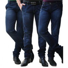 Deals, Discounts & Offers on Men Clothing - Fashionable and Trendy Jeans @ Upto 80% Off