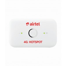 Deals, Discounts & Offers on Computers & Peripherals - Flat 66% offer for  AIRTEL 4G HOTSPOT White