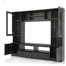 Deals, Discounts & Offers on Furniture - Royal Oak Engineered Wood Entertainment Unit