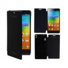 Deals, Discounts & Offers on Mobile Accessories - Stylish Flip Cover for Top 30 Hot Selling Mobile at 88% off
