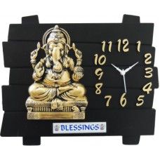 Deals, Discounts & Offers on Home Decor & Festive Needs - Feelings Analog Wall Clock offer